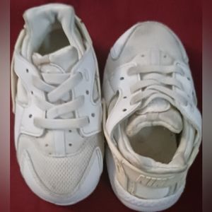 Nike huarache 6c